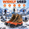 Ice Cleats for Shoes & Boots