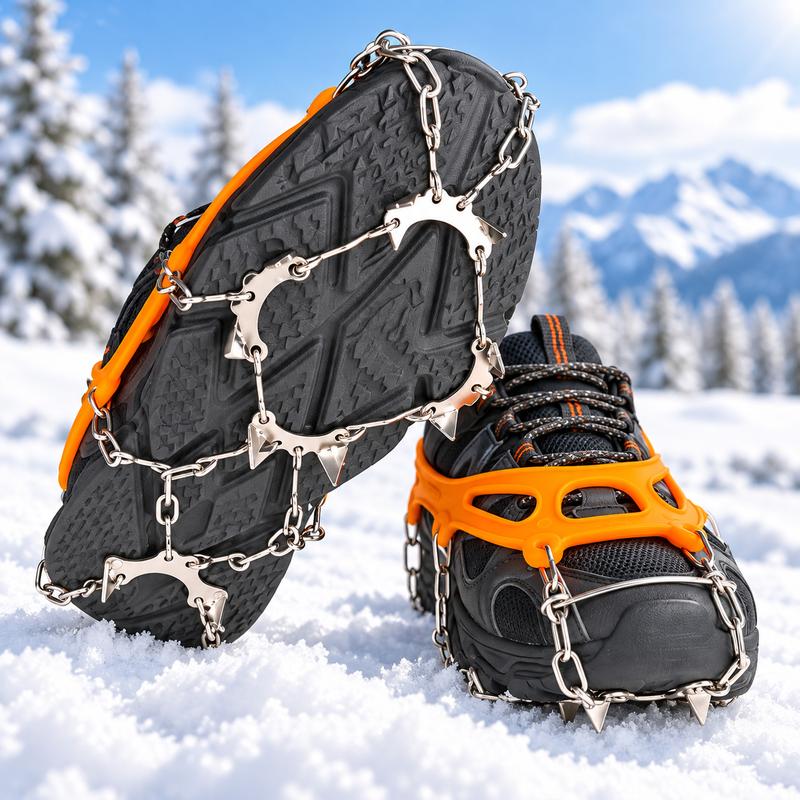 About WinterGrip